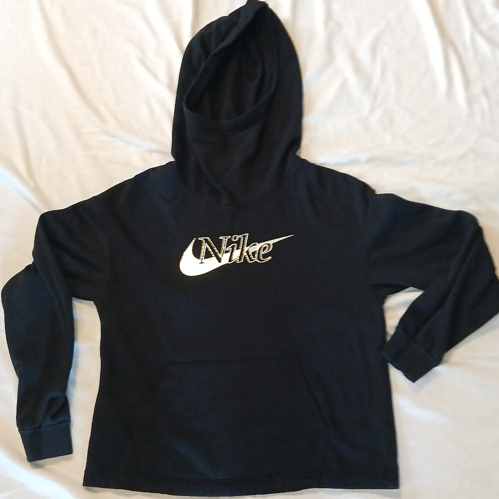 Sz.XS Womens Nike Pullover Hoodie